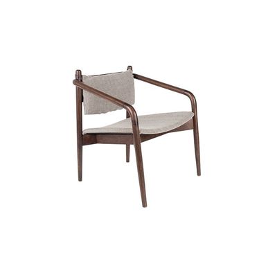Dutchbone Torrance Lounge Chair Dutchbone Torrance Lounge Chair
