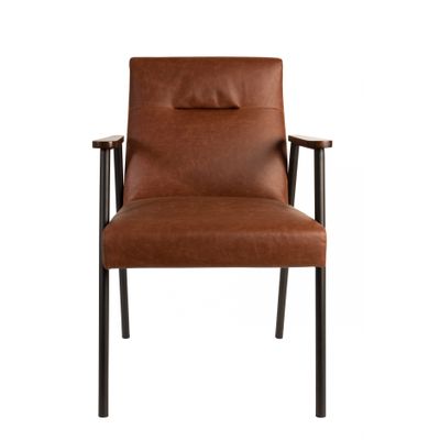 Dutchbone Fez Armstoel Dutchbone Fez Armstoel