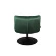 Afbeelding van Dutchbone Bar Lounge Chair Groen