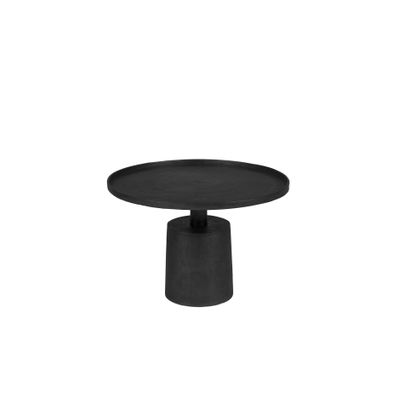 White Label Living Coffee Table Mason Antique Black White Label Living Coffee Table Mason Antique Black