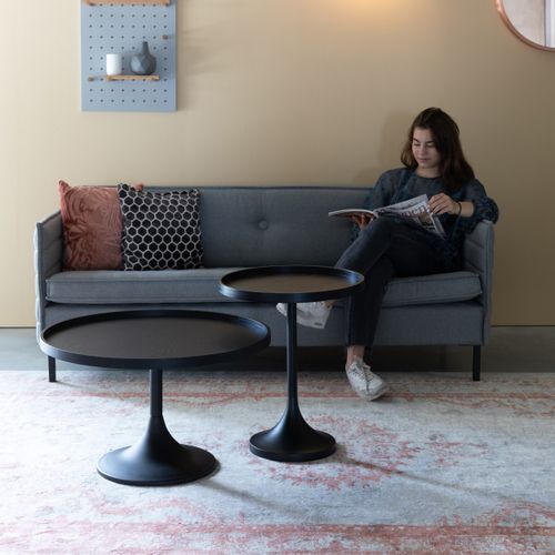 Zuiver - Inspiratie