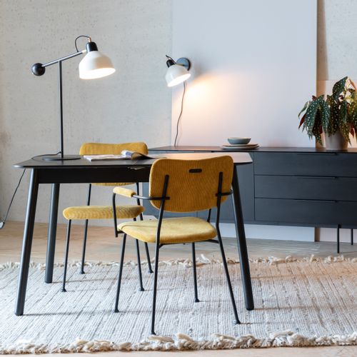 Zuiver - Inspiratie
