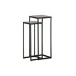 Afbeelding van Woood Vic Plantentafels Hout Metaal