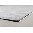 Afbeelding van Zuiver Sanders Vloerkleed Silver - 170 x 240 CM