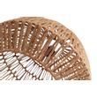 Afbeelding van Woood Kace Hanglamp Jute Naturel