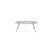 Afbeelding van White Label Living Table Suri 160X78 Natural