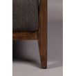 Afbeelding van Dutchbone Duran Lounge Chair