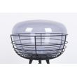 Afbeelding van Zuiver Smokey Tafellamp Black