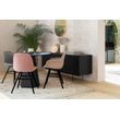 Afbeelding van Zuiver Albert Kuip Soft Stoel Light Grey