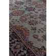Afbeelding van White Label Living Carpet Raz 160X230 Green