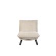 Afbeelding van Zuiver Lazy Sack Lounge Chair Teddy
