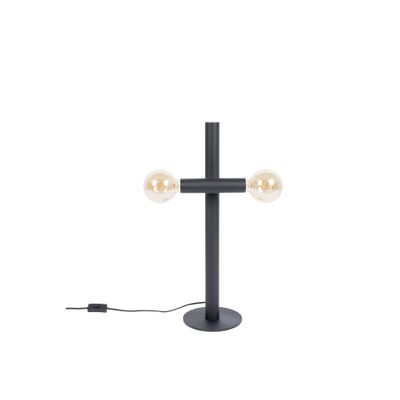 Zuiver Hawk Tafellamp Black Zuiver Hawk Tafellamp Black