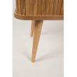 Afbeelding van Zuiver Barbier Sideboard Natural