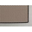 Afbeelding van Zuiver Coventry Outdoor Vloerkleed Zwart - 170 x 240 CM