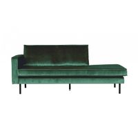 BePureHome Rodeo Daybed Links Green Forest