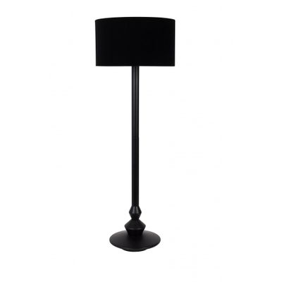 Finlay Vloerlamp Zwart Finlay Vloerlamp Zwart
