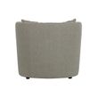 Afbeelding van VT Wonen Explore Fauteuil Bouclé Grijs