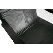 Afbeelding van BePureHome Chill Fauteuil Zwart