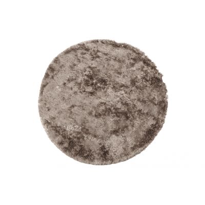 BePureHome Praline Vloerkleed Nougat - 200 CM BePureHome Praline Vloerkleed Nougat - 200 CM
