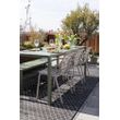 Afbeelding van Zuiver Vondel Garden Armstoel Clay