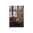 Afbeelding van BePureHome Vogue Fauteuil Poppy Mosterd