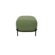 Afbeelding van White Label Living Hocker Polly Green