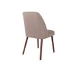 Afbeelding van White Label Living Chair Conway Beige