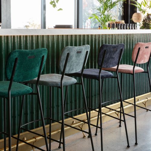 Zuiver - Inspiratie
