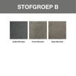 Afbeelding van Label51 Genua Chaise Longue