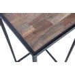 Afbeelding van Woood Vic Plantentafels Hout Metaal