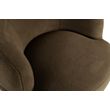 Afbeelding van BePureHome Woolly Fauteuil Groen