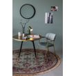 Afbeelding van White Label Living Carpet Raz '200 Green