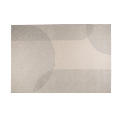 Zuiver Dream Vloerkleed Naturel Grijs - 200 x 300 CM Zuiver Dream Vloerkleed Naturel Grijs - 200 x 300 CM