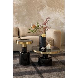 Zuiver Coffee Table Glam Black