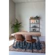 Afbeelding van White Label Living Carpet Raz 160X230 Camel