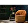 Afbeelding van Dutchbone Madison Lounge Chair Whiskey