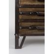 Afbeelding van White Label Living Cabinet Otis