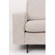 Afbeelding van Zuiver Jean Lounge Chair Latte