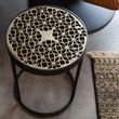 Afbeelding van Dutchbone Bijzettafel Sari
