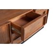 Afbeelding van Woood Forrest TV Meubel Mango Hout Naturel