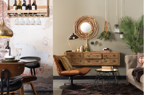 Zuiver - Inspiratie