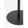 Afbeelding van Zuiver Snow Bistro Tafel Marmer