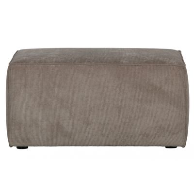 VT Wonen Lazy Hocker Khaki VT Wonen Lazy Hocker Khaki