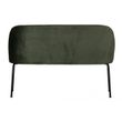Afbeelding van BePureHome Vogue Eetbank Onyx