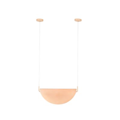Zuiver Rani Plafondlamp Roze Zuiver Rani Plafondlamp Roze