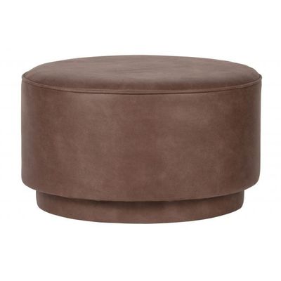 VT Wonen Coffee Poef Bruin VT Wonen Coffee Poef Bruin