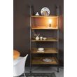 Afbeelding van White Label Living Shelf Wally