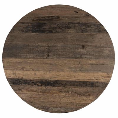Richmond Interiors Eettafel TOP Bodhi 140Ø Richmond Interiors Eettafel TOP Bodhi 140Ø