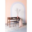 Afbeelding van Zuiver Trijntje Vloerkleed Rose Olive - 170 x 240 CM