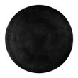 Afbeelding van Richmond Interiors Salontafel Bolder set van 2 aluminium zwart (Zwart)